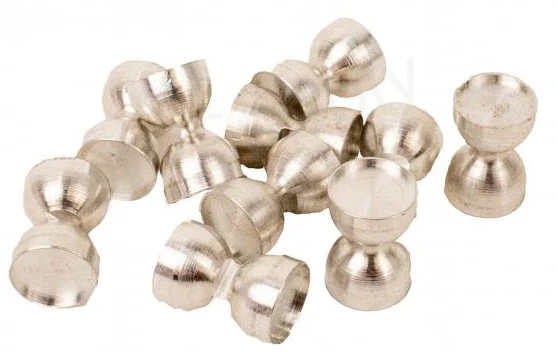 Sea Eyes Aluminium 10pc