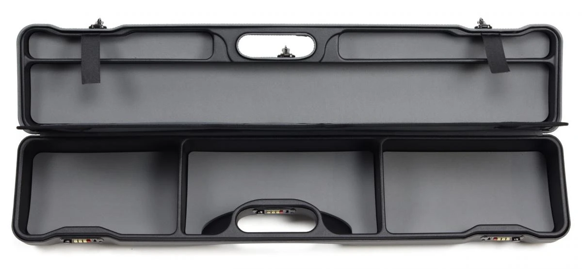 Sea Run Cases Riffle Daily Fly Fishing Rod & Reel Travel Case - Image 7