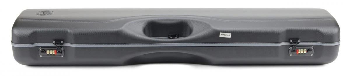 Sea Run Cases Riffle Daily Fly Fishing Rod & Reel Travel Case