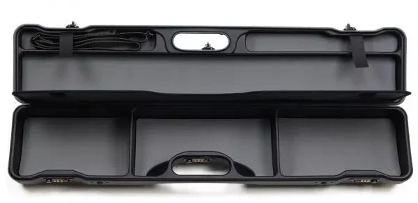 Sea Run Cases Riffle QR Daily Fly Fishing Rod & Reel Travel Case - Image 3