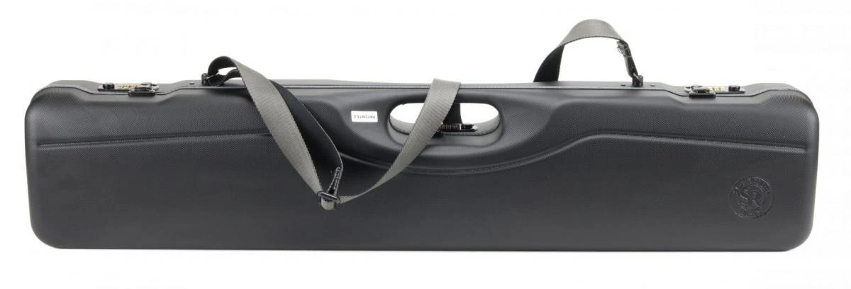 Sea Run Cases Riffle QR Daily Fly Fishing Rod & Reel Travel Case