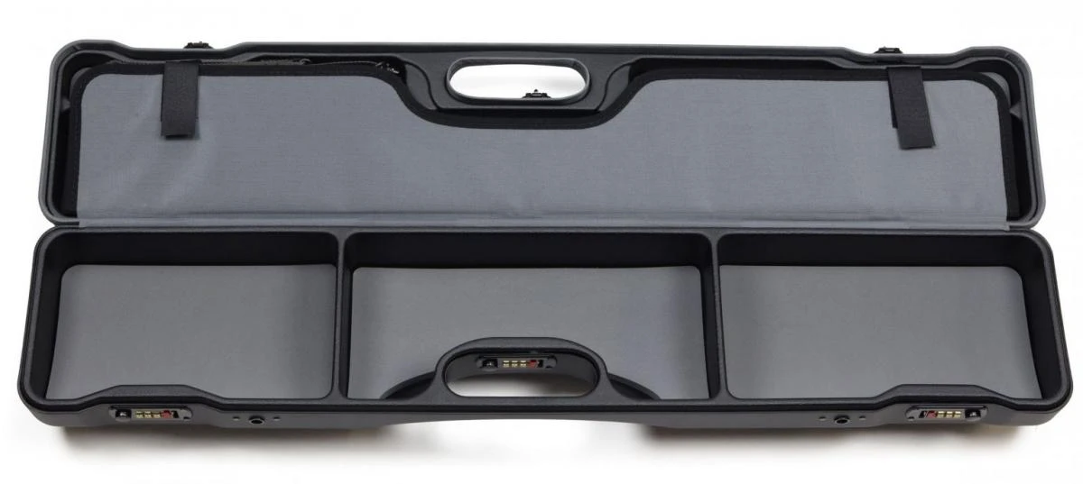 Sea Run Cases Riffle QR Daily Fly Fishing Rod & Reel Travel Case - Image 4