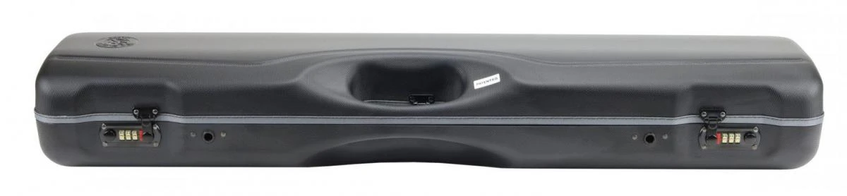 Sea Run Cases Riffle QR Daily Fly Fishing Rod & Reel Travel Case - Image 2