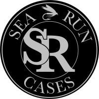 Sea Run Cases Riffle QR Daily Fly Fishing Rod & Reel Travel Case - Image 6