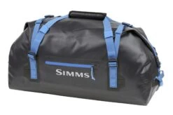 Simms Dry Creek Duffel M – 155L Admiral Blue