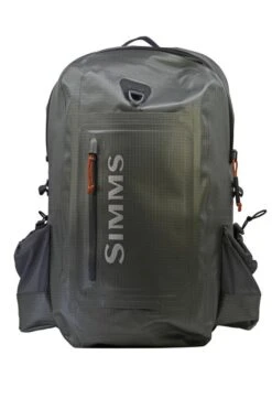 Simms Dry Creek Z Backpack Olive