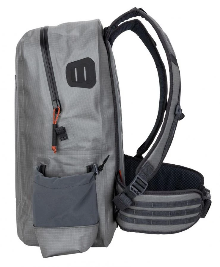 Simms Dry Creek Z Backpack Steel - Image 4