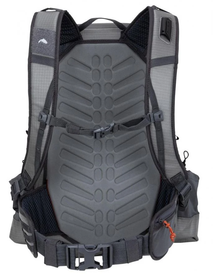 Simms Dry Creek Z Backpack Steel - Image 3