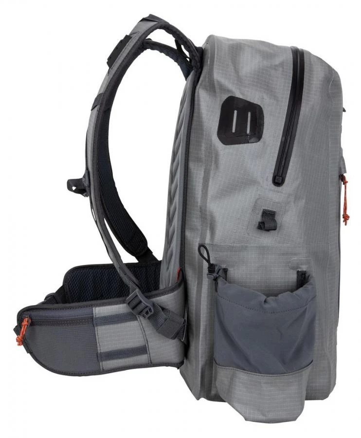 Simms Dry Creek Z Backpack Steel - Image 2