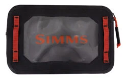 Simms Dry Creek Z Gear Pouch – 2L Black