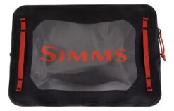 Simms Dry Creek Z Gear Pouch – 4L Black