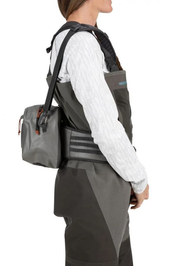 Simms Dry Creek Z Hip Pack Steel - Image 7