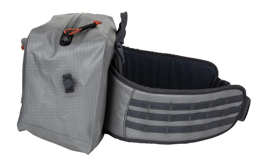 Simms Dry Creek Z Hip Pack Steel - Image 3
