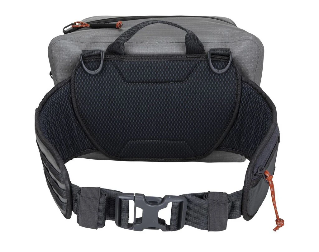 Simms Dry Creek Z Hip Pack Steel - Image 2