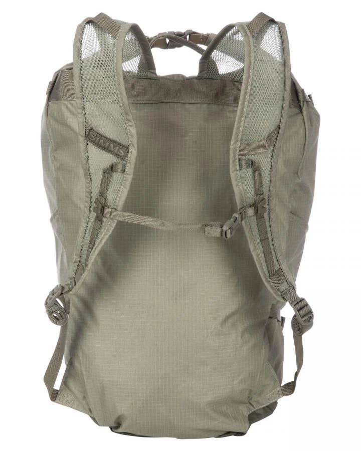 Simms Flyweight 20L Access Pack Tan - Image 2