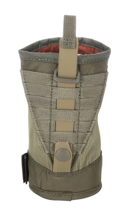 Simms Flyweight Bottle Holster Small Tan - Image 2