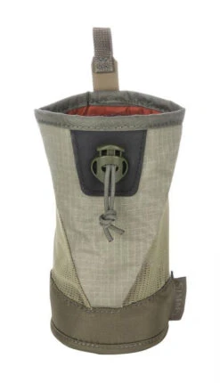 Simms Flyweight Bottle Holster Small Tan