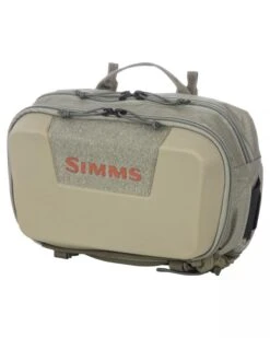 Simms Flyweight Large Pod Tan