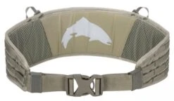 Simms Flyweight Tech Utility Belt Tan