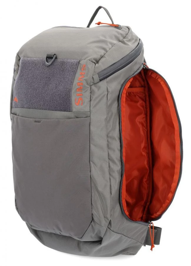 Simms Freestone Backpack Pewter - Image 3