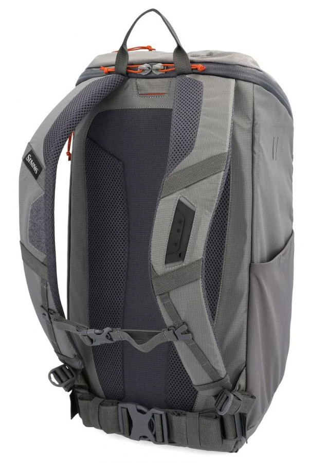 Simms Freestone Backpack Pewter - Image 2