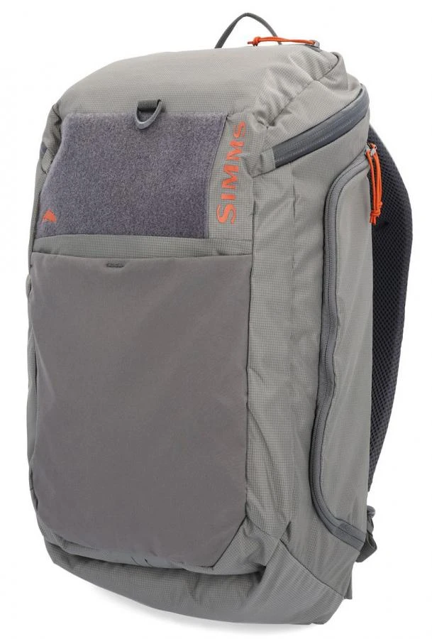 Simms Freestone Backpack Pewter