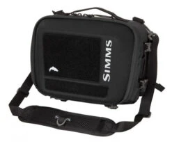Simms Freestone Hip Pack Black