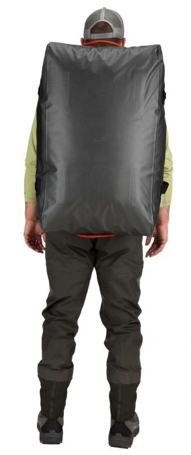Simms G3 Guide Z Duffel Bag Anvil - Image 8