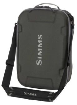 Simms GTS Reel Vault Carbon