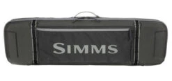 Simms GTS Rod & Reel Vault Carbon