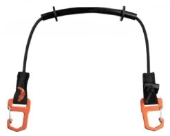 Simms Tippet Caddy Black