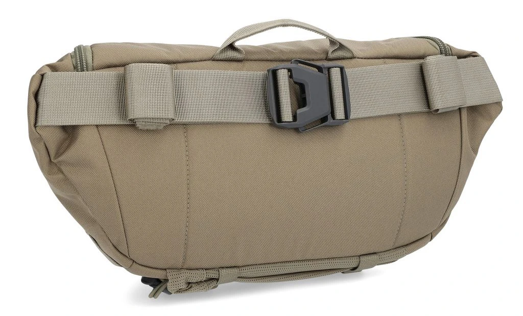 Simms Tributary Hip Pack Tan - Image 3