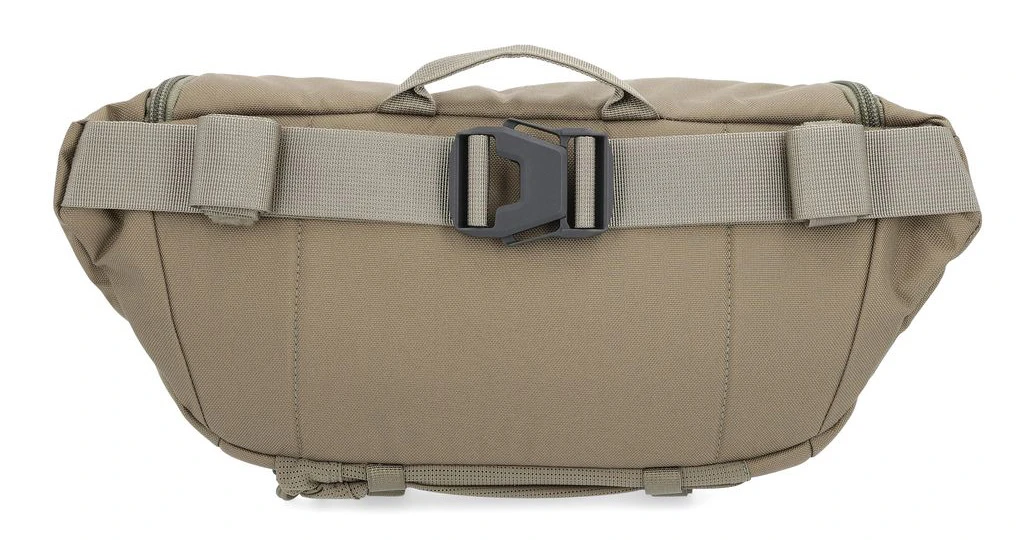 Simms Tributary Hip Pack Tan - Image 4