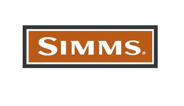 Simms Super-Fly Patch - Image 2