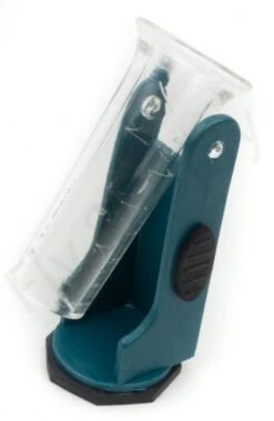 Stonefly Transparant Hair Stacker