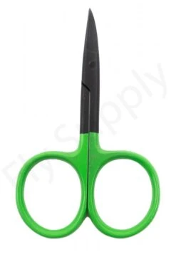 Super Fly Cohen’s Sculpting Curved 4 Inch Scissors
