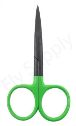 Super Fly Cohen’s Sculpting Curved 4.5 Inch Scissors