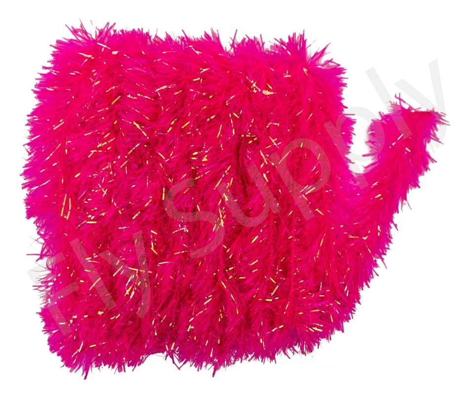 Super Pearl Chenille 15 Mm - Image 8