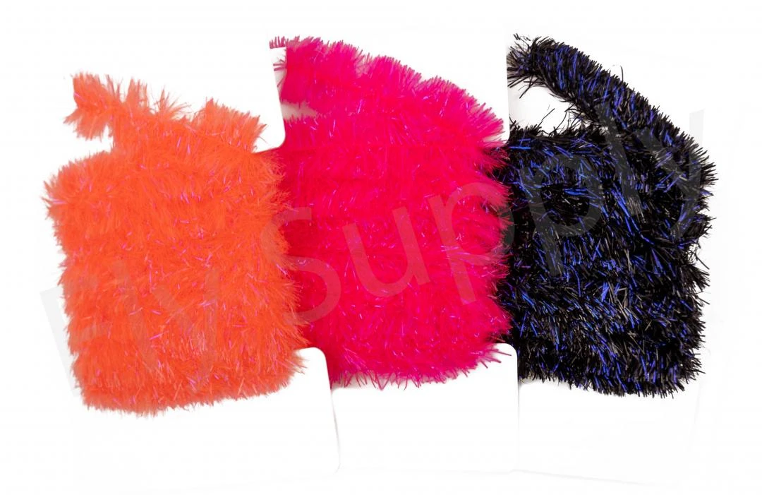 Super UV Chenille 15 Mm