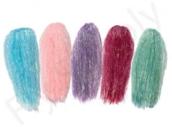 Sybai Saltwater Flash Hair