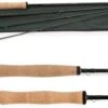 TFO BVK Series Fly Rod