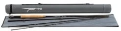 TFO Blue Ribbon Fly Rod 4pc Including Rod Tube