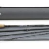 TFO LK Legacy Fly Rod 4pc Including Rod Tube