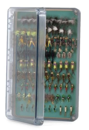 Fishpond Tacky Daypack Fly Box - Image 3