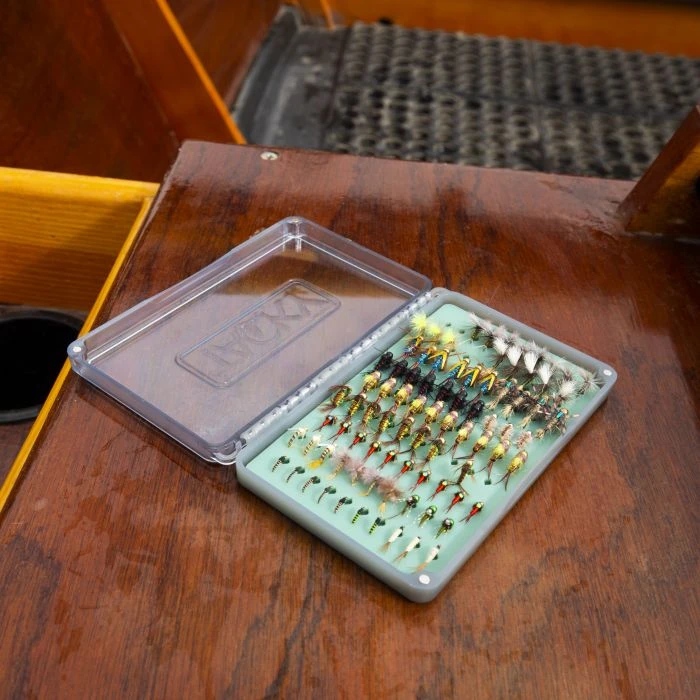 Fishpond Tacky Daypack Fly Box - Image 7