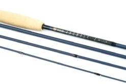Taylor Anomaly Z Fly Rod