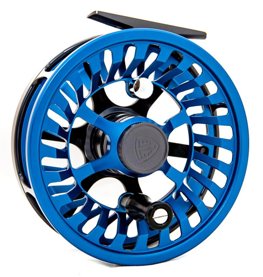 Taylor Revolution Z Fly Reel - Image 11