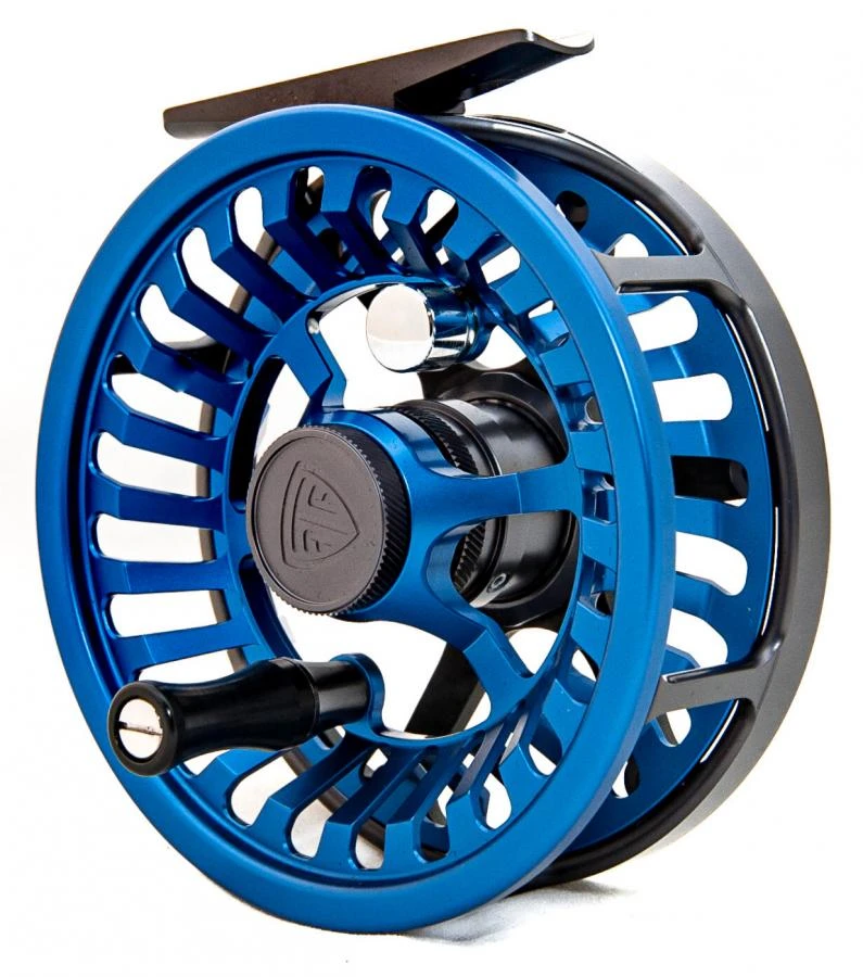 Taylor Revolution Z Fly Reel - Image 9