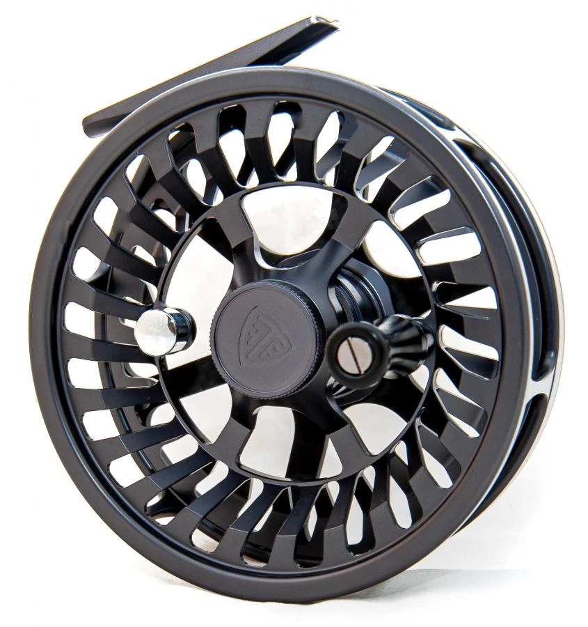 Taylor Revolution Z Fly Reel - Image 6