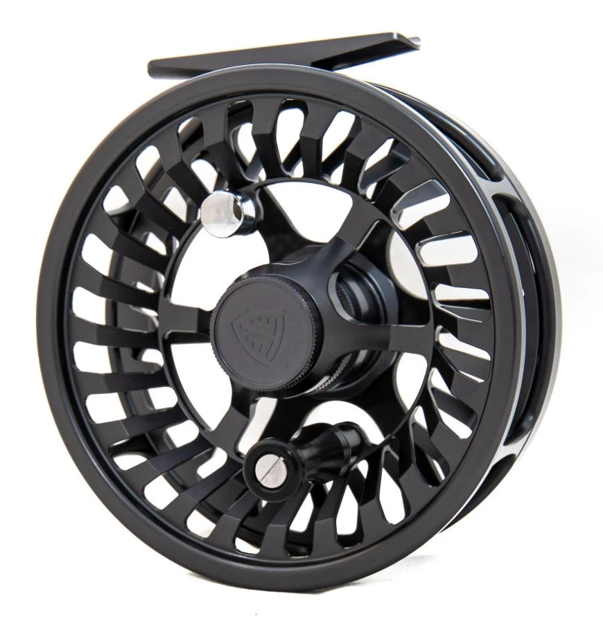 Taylor Revolution Z Fly Reel - Image 7
